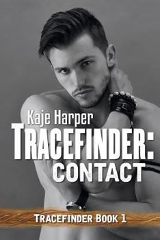 Paperback Tracefinder: Contact Book