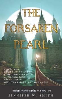 Paperback The Forsaken Pearl Book
