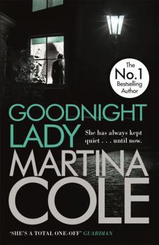 Paperback Goodnight Lady Book