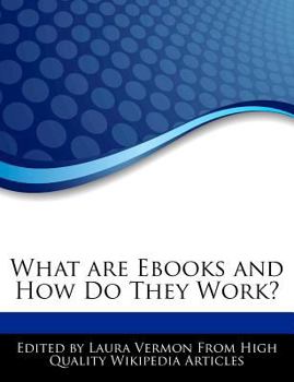 What Are Ebooks and How Do They Work?
