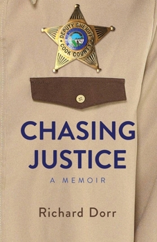 Chasing Justice