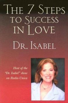 Paperback The Seven Steps for Success in Love Book