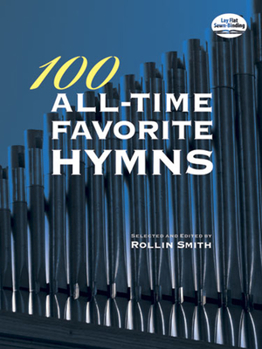 Paperback 100 All-Time Favorite Hymns Book