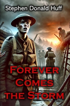 Paperback Forever Comes the Storm: Wee, Wicked Whispers: Collected Short Stories 2007 - 2008 Book