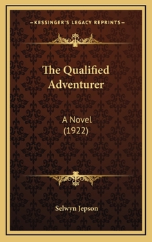 The Qualified Adventurer - Book #1 of the Ian MacArthur