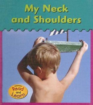 Library Binding My Neck and Shoulders Book
