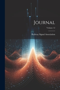 Paperback Journal; Volume 12 Book