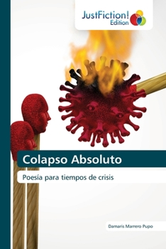 Paperback Colapso Absoluto [Spanish] Book