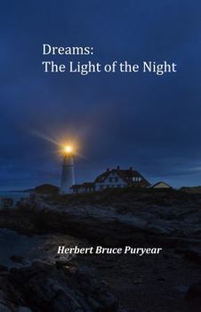 Paperback Dreams: The Light of the Night Book