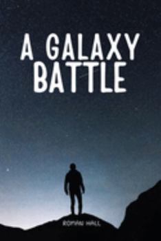 Paperback A Galaxy Battle Book