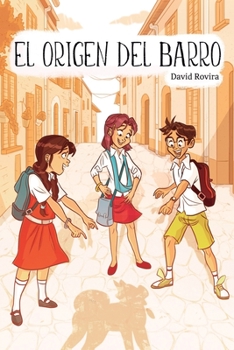 Paperback El origen del barro [Spanish] Book