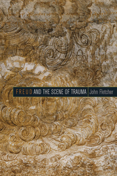 Hardcover Freud and the Scene of Trauma Book