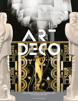 Art Deco (World of Art) - Book  of the World of Art