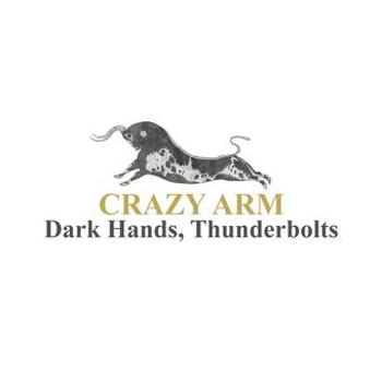 Vinyl Dark Hands  Thunderbolts Book