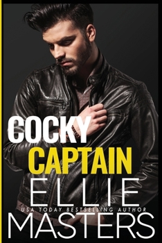 Paperback Cocky Captain Book