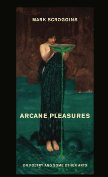 Paperback Arcane Pleasures Book