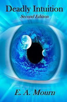 Paperback Deadly Intuition: Second Edition Book