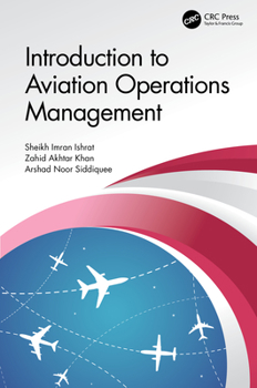 Paperback Introduction to Aviation Operations Management Book