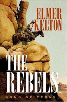 Hardcover The Rebels Book