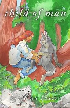 Paperback Child of Man Book