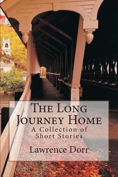 Paperback The Long Journey Home Book