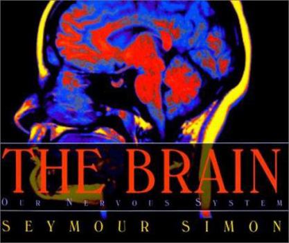 School & Library Binding Brain Book