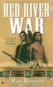 Mass Market Paperback Red River War Book