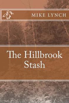 Paperback The Hillbrook Stash Book