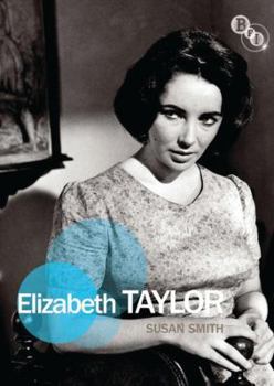 Elizabeth Taylor - Book  of the Film Stars