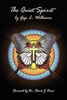 Paperback The Quiet Spirit Book