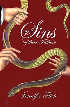 Paperback Sins of Their Fathers Book