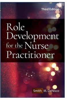 Paperback Role Development: 3rd edition Book