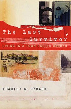Paperback Last Survivor (PB) Book
