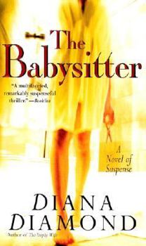 Mass Market Paperback The Babysitter Book