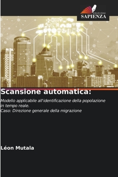 Paperback Scansione automatica [Italian] Book