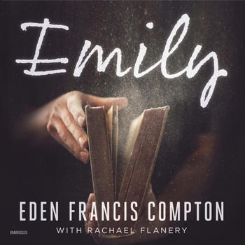 MP3 CD Emily Book