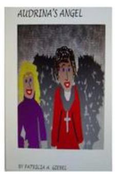 Paperback Audrina's Angel Book