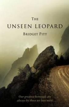 Paperback The Unseen Leopard Book