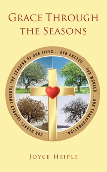 Paperback Grace Through the Seasons Book