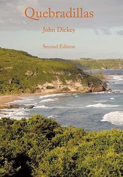 Paperback Quebradillas Book