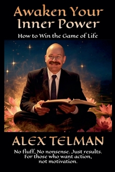 Paperback Awaken Your Inner Power Book