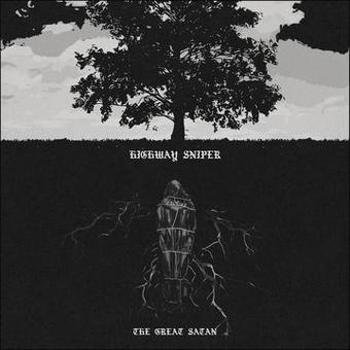 Vinyl The Great Satan Book