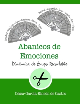 Paperback Abanicos de Emociones [Spanish] Book