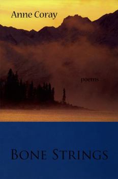 Paperback Bone Strings Book