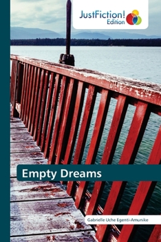 Paperback Empty Dreams Book