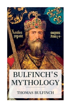 Paperback Bulfinch's Mythology Book