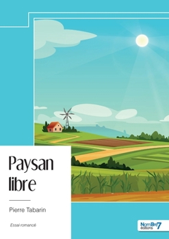 Paperback Paysan libre [French] Book