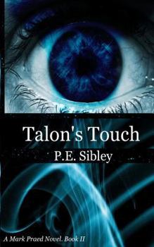 Paperback Talon's Touch Book