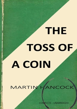 Paperback The Toss of a Coin Book