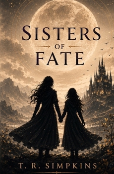 Sisters of Fate (A Shadow of Sand)